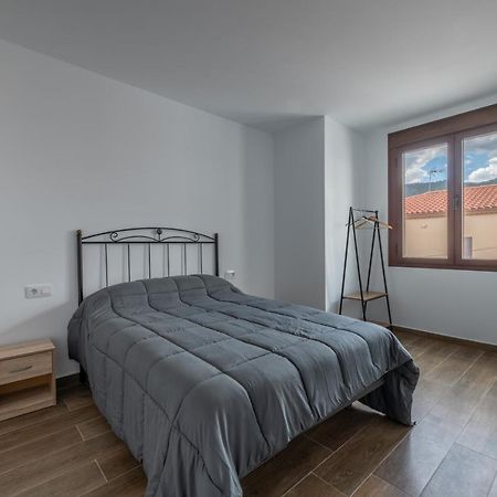 El Rincón de Ramón IV Casa de hóspedes Cortijos Nuevos Exterior foto