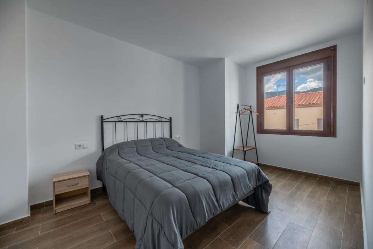 El Rincón de Ramón IV Casa de hóspedes Cortijos Nuevos Exterior foto
