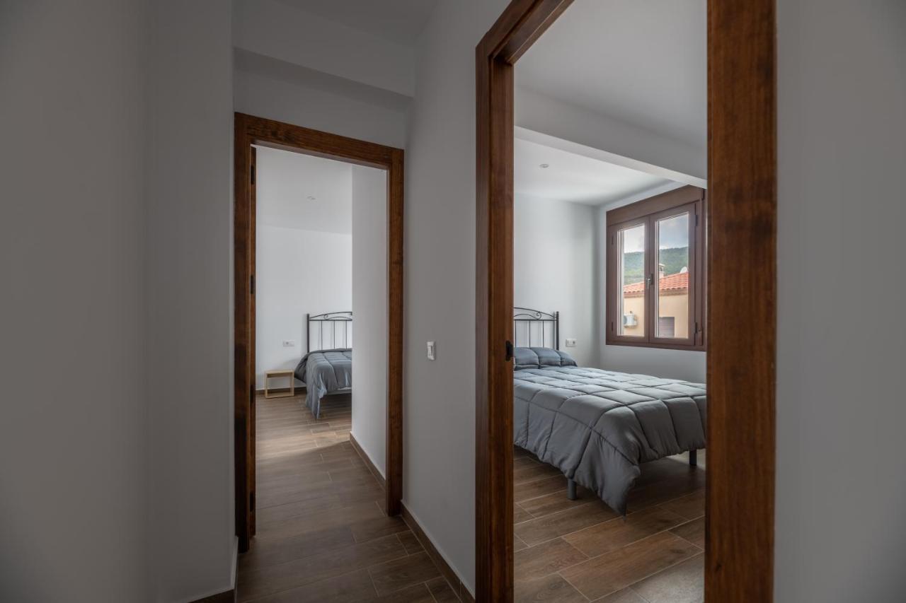 El Rincón de Ramón IV Casa de hóspedes Cortijos Nuevos Exterior foto