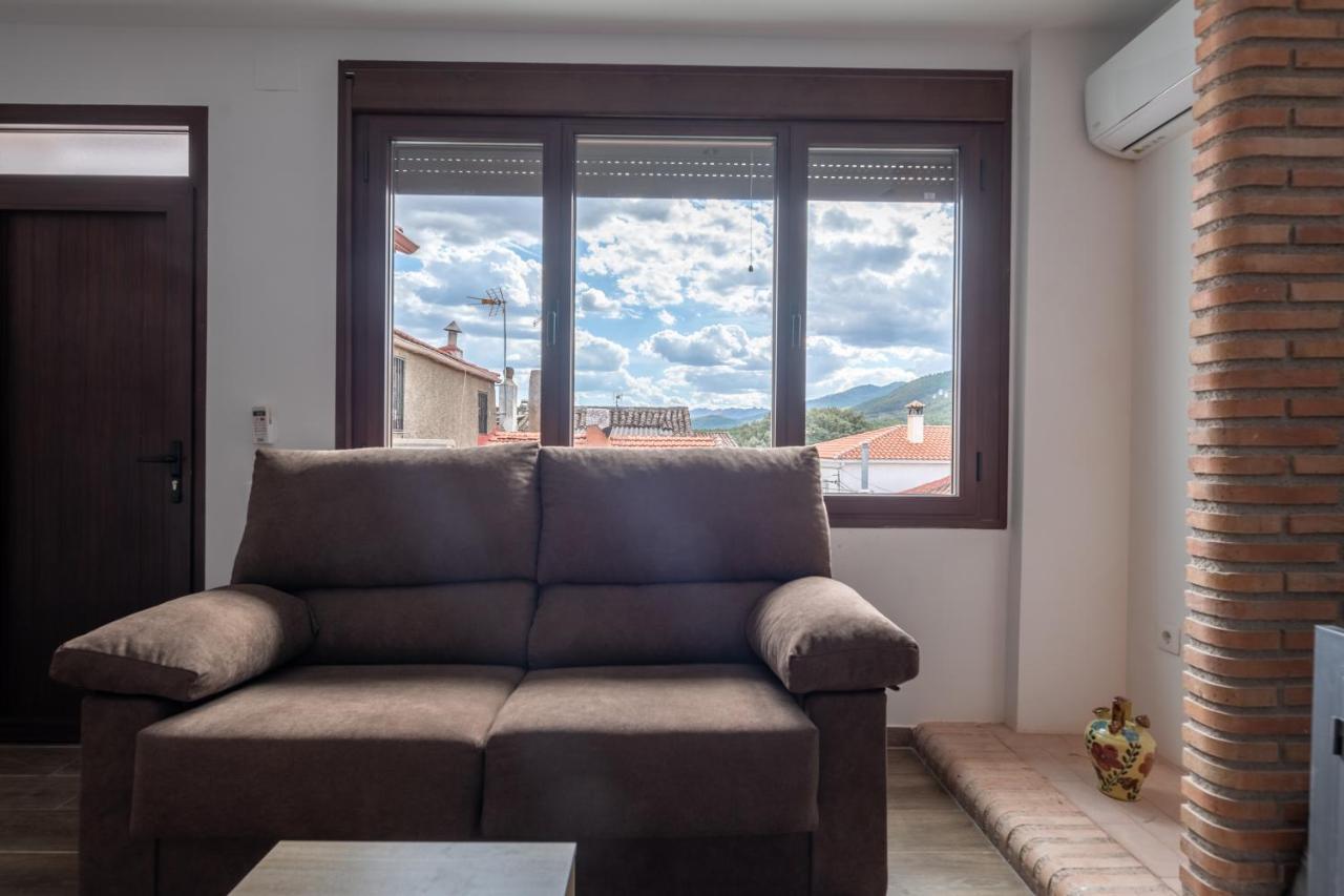 El Rincón de Ramón IV Casa de hóspedes Cortijos Nuevos Exterior foto